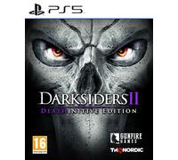 Darksiders II Deathinitive EditionPlayStation 5 - Gioco di ruolo (RPG)Version