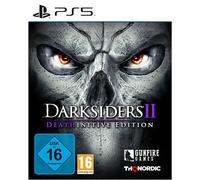 Darksiders II - Deathinitive Edition