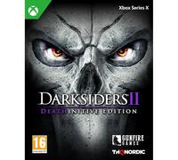 Darksiders 2 Deathinitive Edition Xbox Series X