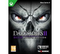 Darksiders 2 Deathinitive Edition - Xbox Series X (Microsoft Xbox Series X S)
