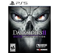 Darksiders 2 Deathinitive Edition - PlayStation 5 (Sony Playstation 5)