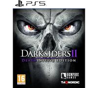 Darksiders 2 Edizione Deathinitive PS5