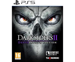 Darksiders 2 Edizione Deathinitive PS5
