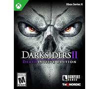 Darksiders 2 Edizione Deathinitive - Xbox Series X