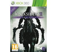 Darksiders 2 Limited Edition [UK] - [Edizione: Germania]