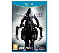 Darksiders 2 Nintendo Wii U