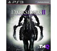 Darksiders 2 -PEGI- UK Limited Edition multi [Edizione: Regno Unito]