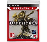 Darksiders
