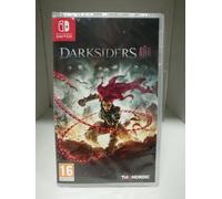 Darksiders 3 Fury Edition - Nintendo Switch Edizione Europea