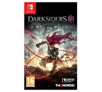 Darksiders 3 Nintendo SWITCH - Nouvo