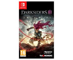 Darksiders 3 Nintendo SWITCH - Nouvo