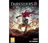 Darksiders 3 (PC Game) - - PC