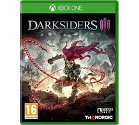 Darksiders III XBOX ONE THQ