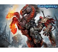 Darksiders - Classics Edition (Xbox 360) [Edizione: Regno Unito]