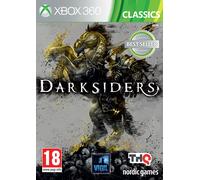 Darksiders: Classics Edition(Xbox 360) (Microsoft Xbox 360)