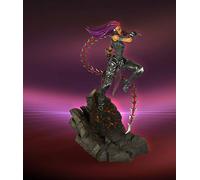 Darksiders Collectible Figure Fury