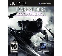 Darksiders - Collection - [Edizione: Regno Unito]