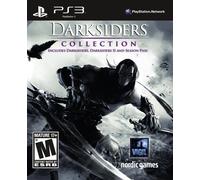 Darksiders - Collection (Sony Playstation 3)
