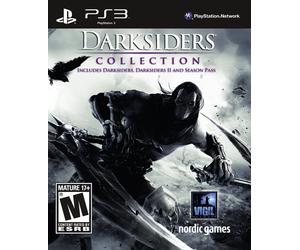 Darksiders - Collection (Sony Playstation 3)