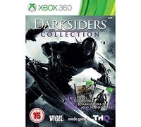 Darksiders Collection (Xbox 360) (Microsoft Xbox 360)
