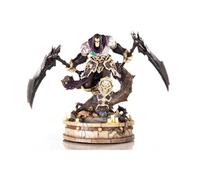 DARKSIDERS - Death Polystone Statue F4F