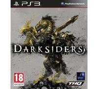 Darksiders [Edizione : Francia]