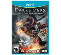 Darksiders: Edizione Warmastered - Nintendo Wii U