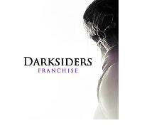 Darksiders Franchise Pack pre-2015 (PC) Steam Key GLOBAL