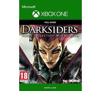 Darksiders Fury's Collection - War and Death (Xbox One) Xbox Live Key EUROPE