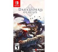 Darksiders Genesis