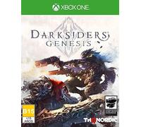 Darksiders: Genesis