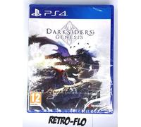 Darksiders Genesis - Gioco PS4 Sony Playstation 4 - NUOVO