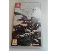 DARKSIDERS GENESIS NINTENDO SWITCH (con italiano)