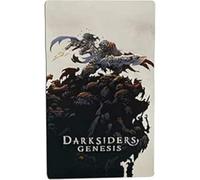 Darksiders Genesis Nintendo Switch Custodia in metallo