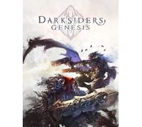 Darksiders Genesis (Nintendo Switch) eShop Key EUROPE