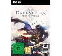 Darksiders Genesis PC Nuovo + Conf. Orig.