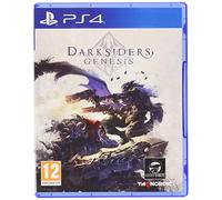 Darksiders Genesis - PlayStation 4