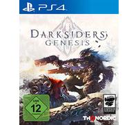 Darksiders Genesis - PlayStation 4 [Edizione: Germania]