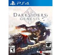 Darksiders Genesis