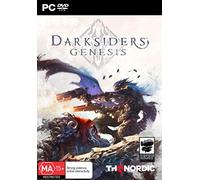 Koch Media - Darksiders Genesis Koch Media
