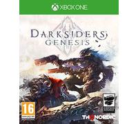 Darksiders Genesis XBOX ONE THQ