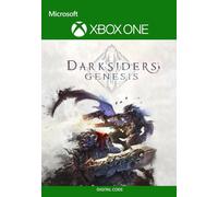 Darksiders Genesis XBOX LIVE Key EUROPE
