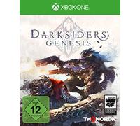 Darksiders Genesis - Xbox One [Edizione: Germania]
