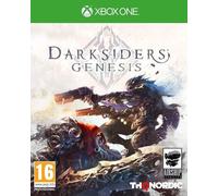 Darksiders Genesis - Xbox One [Edizione: Regno Unito]