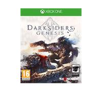 Darksiders Genesis, Xbox One - GIOCO