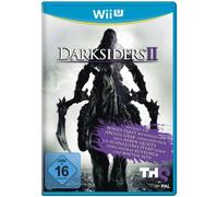 Darksiders II