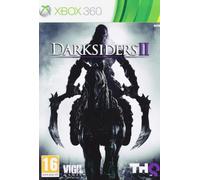 Darksiders II