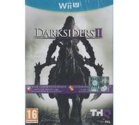 Darksiders II
