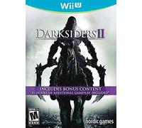 Darksiders II