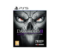 Darksiders II - Deathinitive Edition - GIOCO